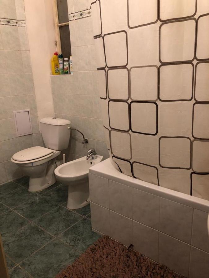 Chez Jitka Et Gautier - A Great Alternative To A Hotel Prag Dış mekan fotoğraf