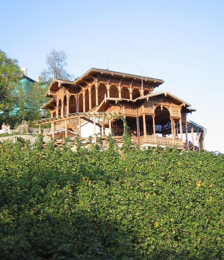 Chez Jitka Et Gautier - A Great Alternative To A Hotel Prag Dış mekan fotoğraf